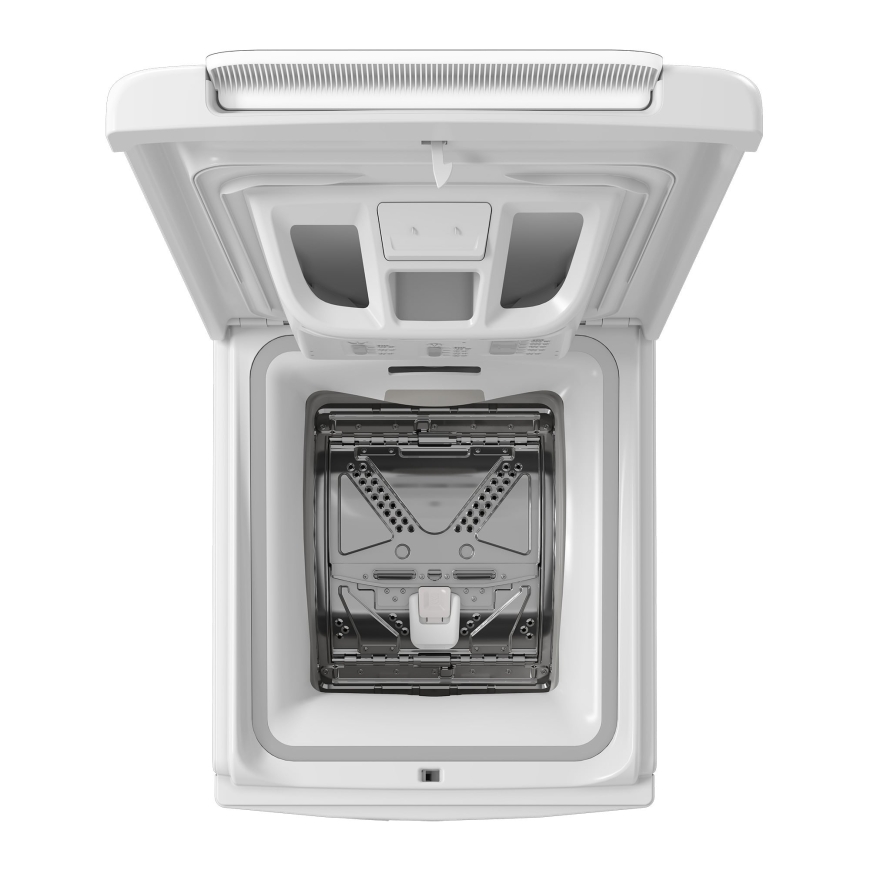 Whirlpool DTW622D EU/N skalbylė – 4