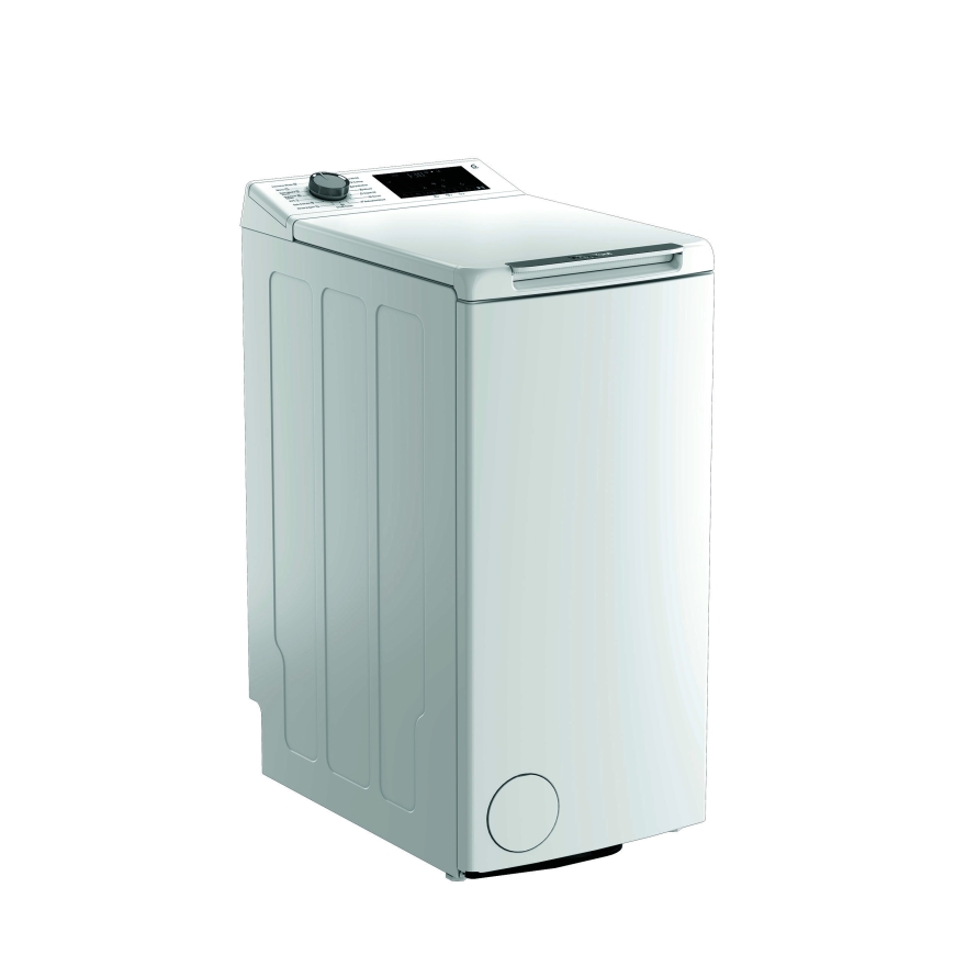 Whirlpool DTW622D EU/N pesukone – 5