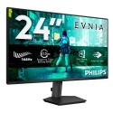 Philips Evnia 3000 24M2N3200NF/00 tietokoneen litteä näyttö 60,5 cm (23.8") 1920 x 1080 pikseliä Ful Philips Evnia 3000 24M2N3200NF/00 tietokoneen litteä näyttö 60,5 cm (23.8") 1920 x 1080 pikseliä Ful