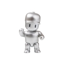 STUMBLE GUYS S3 MYTHIC EDITION TOIMINTAFIGUURI - METALLI MR. STUMBLE STUMBLE GUYS S3 MYTHIC EDITION TOIMINTAFIGUURI - METALLI MR. STUMBLE