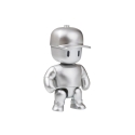 STUMBLE GUYS S3 МИФИЧЕСКОЕ ИЗДАНИЕ ФИГУРКА ДЕЙСТВИЯ - МЕТАЛЛИЧЕСКИЙ МР. СТАМБЛ STUMBLE GUYS S3 МИФИЧЕСКОЕ ИЗДАНИЕ ФИГУРКА ДЕЙСТВИЯ - МЕТАЛЛИЧЕСКИЙ МР. СТАМБЛ