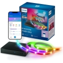 Philips 8721103160607 умное освещение Комплект умного освещения Wi-Fi/Bluetooth 21 W Philips 8721103160607 умное освещение Комплект умного освещения Wi-Fi/Bluetooth 21 W
