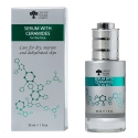Green Pharm Cosmetic Vihreä Pharm Kosmeettinen seerumi kasvoille keraamideilla 30ml Green Pharm Cosmetic Vihreä Pharm Kosmeettinen seerumi kasvoille keraamideilla 30ml