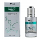 Green Pharm Cosmetic Zaļā Pharm Kosmētiskā seruma sejai ar keramīdiem 30ml Green Pharm Cosmetic Zaļā Pharm Kosmētiskā seruma sejai ar keramīdiem 30ml
