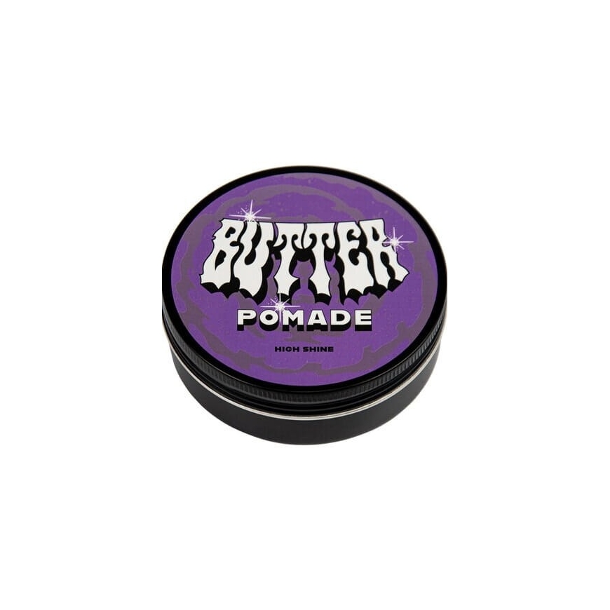 Pan Drwal Butter Pomade hiusvoide 150 ml