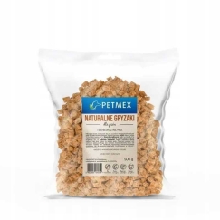 PETMEX Türgi liha maiustused - koeramaius - 500g