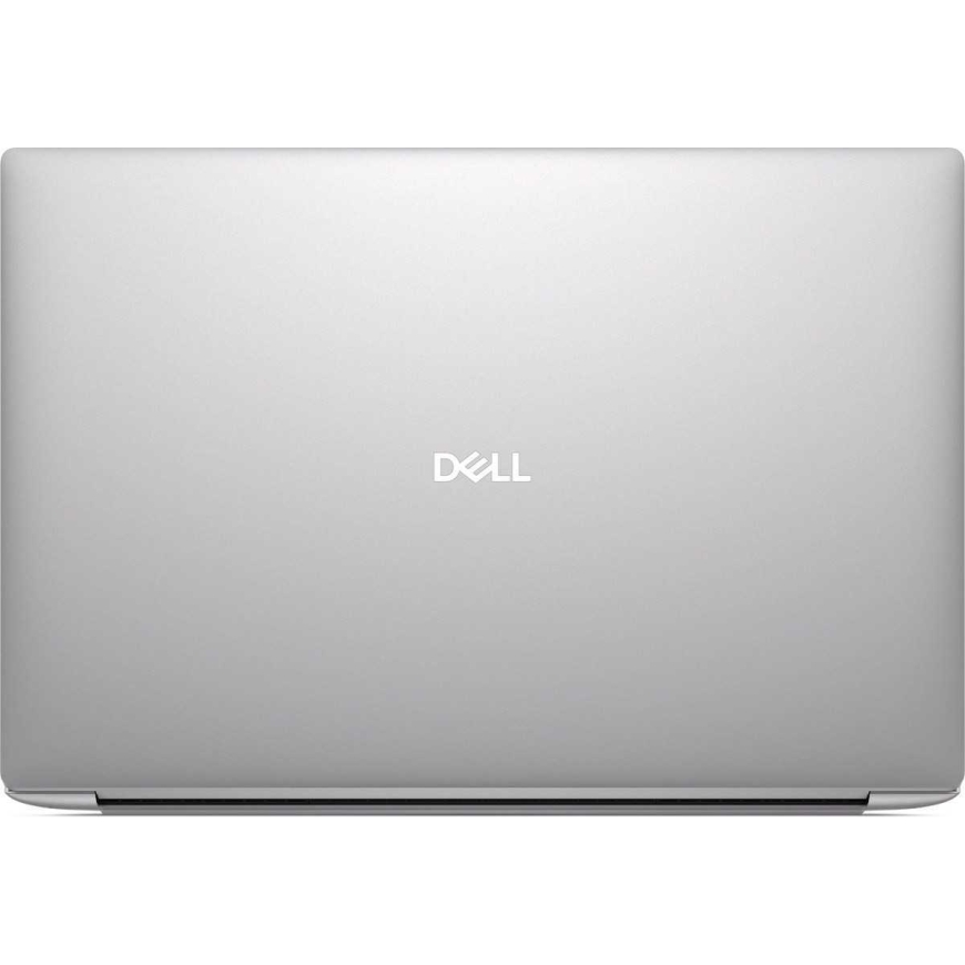 Dell 14 Premium DA14250 14.5 120hz 255H 16GB 512SSD EN W11Pro Silver – 3