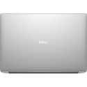 Dell 14 Premium DA14250 14.5 120Hz 255H 16GB 512SSD EN W11Pro Sudrabs Dell 14 Premium DA14250 14.5 120Hz 255H 16GB 512SSD EN W11Pro Sudrabs