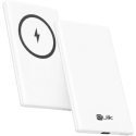 Quik Accessories QP-830 ультратонкий магнитный беспроводной Power Bank 3000mAh Quik Accessories QP-830 ультратонкий магнитный беспроводной Power Bank 3000mAh