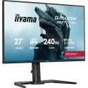iiyama G-MASTER GB2771HSU-B1 computer monitor 68.6 cm (27") 1920 x 1080 pixels Full HD Black