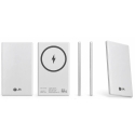 Quik Accessories QP-830 ultrakevyt magneettinen langaton Power Bank 3000mAh Quik Accessories QP-830 ultrakevyt magneettinen langaton Power Bank 3000mAh