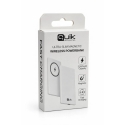 Quik Accessories QP-830 Ultra-Slim Magnetic Wireless Power Bank 3000mAh