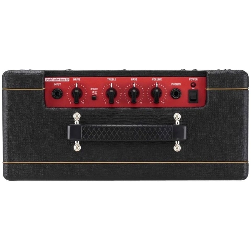 VOX PATHFINDER-10B Bass Combo bassovahvistin – 2