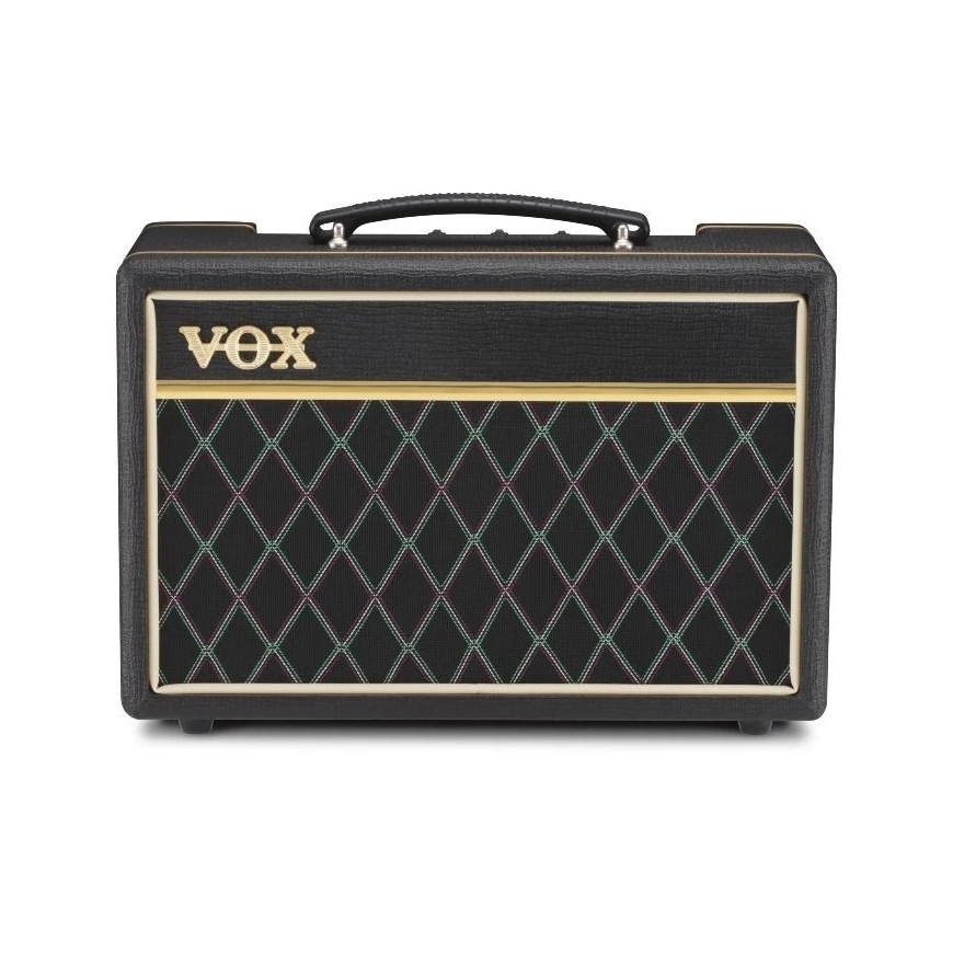 VOX PATHFINDER-10B bosų kombinacijų stiprintuvas – 3