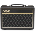 VOX PATHFINDER-10B bassikombineeritud basso amplifikaator VOX PATHFINDER-10B bassikombineeritud basso amplifikaator