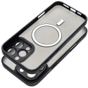 OEM Case VARIETE Samsung S731 S25 FE/S741 S26 FE black OEM Case VARIETE Samsung S731 S25 FE/S741 S26 FE black