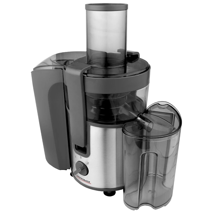 Gastroback 40116 Vital Juicer Plus juicer