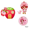 L.O.L. Surprise! Loves Strawberry Shortcake Tots