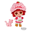 L.O.L. Surprise! Loves Strawberry Shortcake Tots