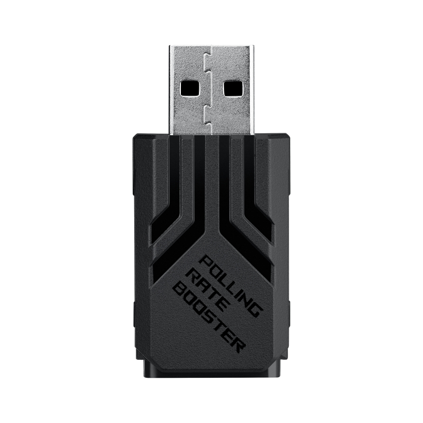 ASUS ROG Polling Rate Booster Kyselynopeuden tehostin – 3