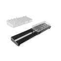 D'Addario PW-XPNDPB-01 - Pedalboard D'Addario PW-XPNDPB-01 - Pedalboard