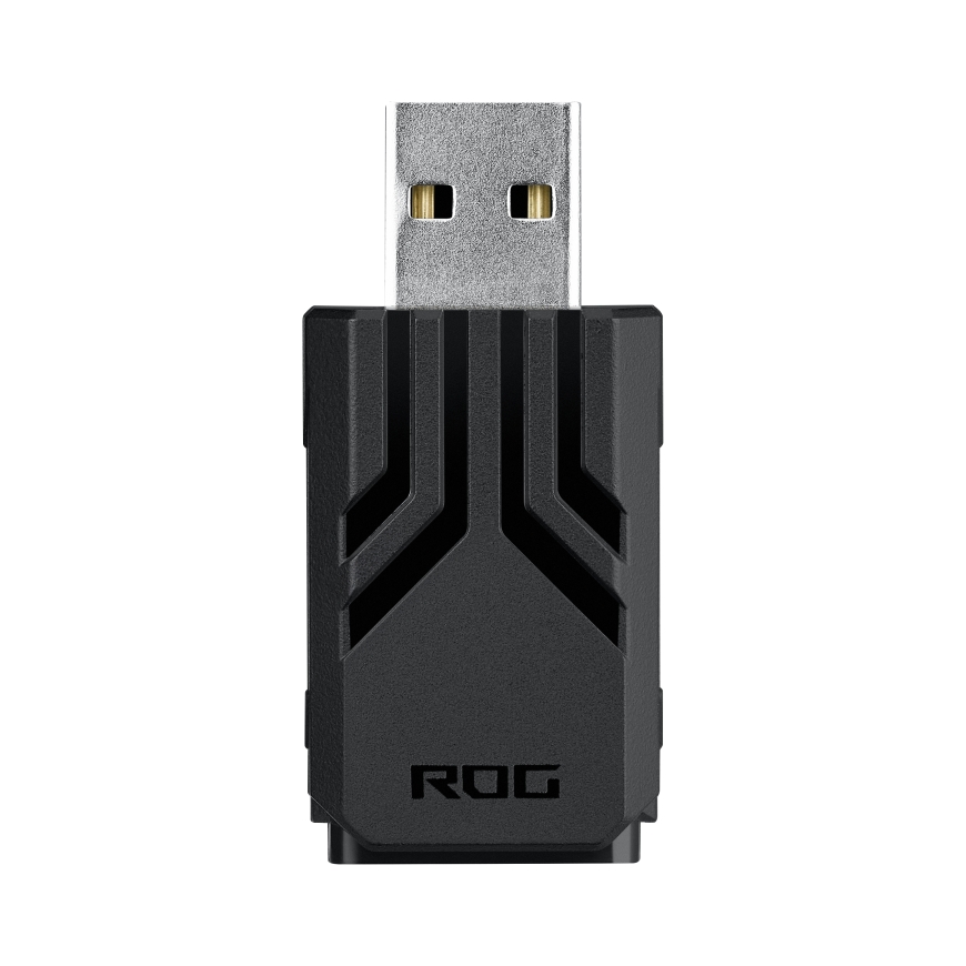ASUS ROG Polling Rate Booster Kyselynopeuden tehostin – 4