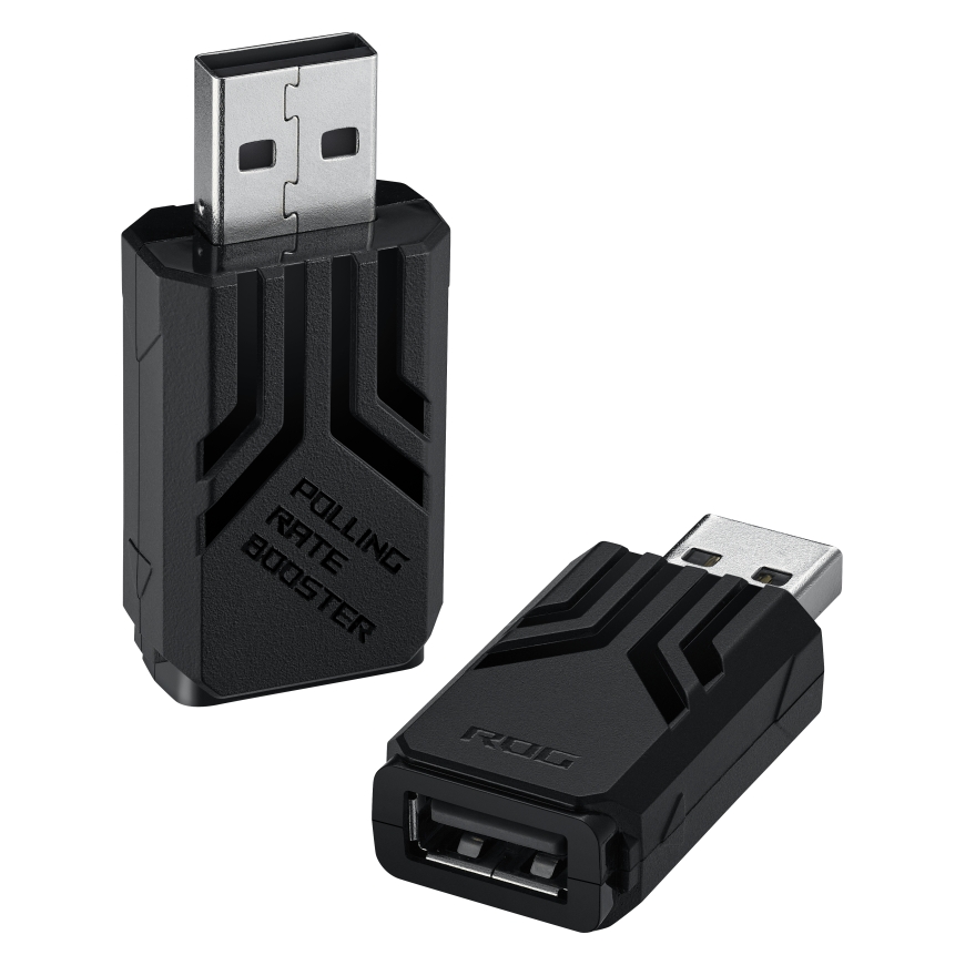 ASUS ROG Polling Rate Booster Kyselynopeuden tehostin – 5