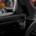 Usorteret iPEAX X01 Car Mount, Juodas Usorteret iPEAX X01 Car Mount, Juodas