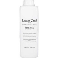 Leonor Greyl Shampooing Energisant Fortifying Hair Shampoo, 1000 ml