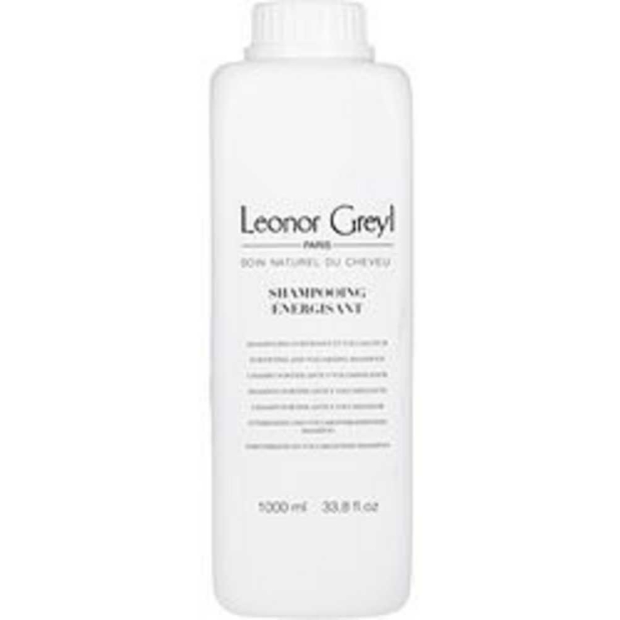Leonor Greyl Shampooing Energisant Fortifying-hiusten shampoo, 1000 ml