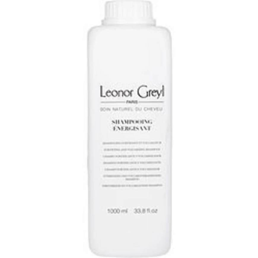 Leonor Greyl Shampooing Energisant Fortifying juuste šampoon, 1000 ml – 2