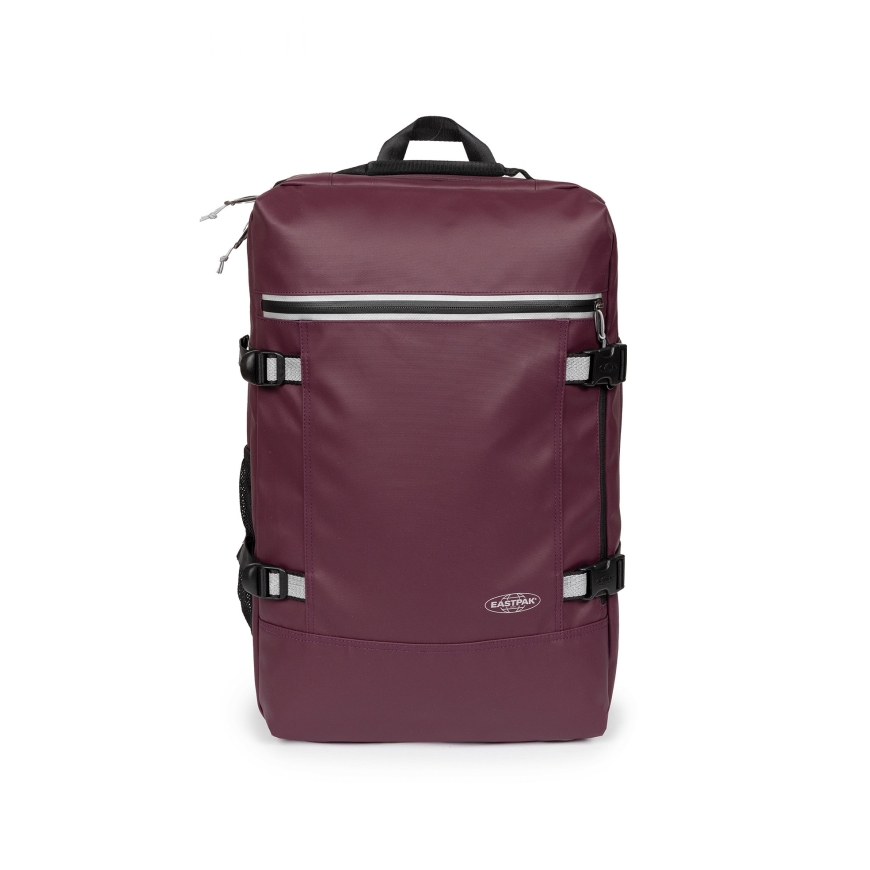 EASTPAK TRAVELPACK seljakott, Tarp ReflectFig