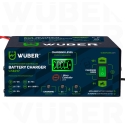 Microprocessor charger 6-12 V 15 A + battery charger W14017 WUBER Microprocessor charger 6-12 V 15 A + battery charger W14017 WUBER