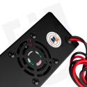 Microprocessor charger 6-12 V 15 A + battery charger W14017 WUBER Microprocessor charger 6-12 V 15 A + battery charger W14017 WUBER