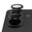 PanzerGlass ® Hoops® Ceramic II Camera Lens Protector Samsung Galaxy S26 | S26+ Skaidri ekrano apsau PanzerGlass ® Hoops® Ceramic II Camera Lens Protector Samsung Galaxy S26 | S26+ Skaidri ekrano apsau