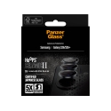 PanzerGlass ® Hoops® Ceramic II Camera Lens Protector Samsung Galaxy S26 | S26+ Caurspīdīgs ekrāna a PanzerGlass ® Hoops® Ceramic II Camera Lens Protector Samsung Galaxy S26 | S26+ Caurspīdīgs ekrāna a