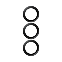 PanzerGlass ® Hoops® Ceramic II Camera Lens Protector Samsung Galaxy S26 | S26+ PanzerGlass ® Hoops® Ceramic II Camera Lens Protector Samsung Galaxy S26 | S26+