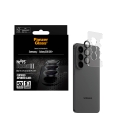 PanzerGlass ® Hoops® Ceramic II Camera Lens Protector Samsung Galaxy S26 | S26+ PanzerGlass ® Hoops® Ceramic II Camera Lens Protector Samsung Galaxy S26 | S26+