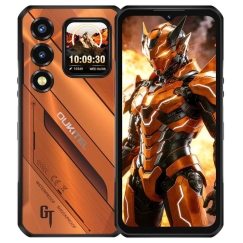 Oukitel WP66 12/512GB Oranssi
