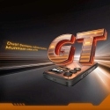 Oukitel WP66 12/512GB Oranžinė