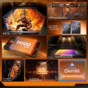 Oukitel WP66 12/512GB Orange Oukitel WP66 12/512GB Orange