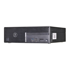 DELL OptiPlex 7000 i5-12500 16GB 512GB SSD SFF Win11pro KÄYTETTY UUSI Uudelleenpakattu