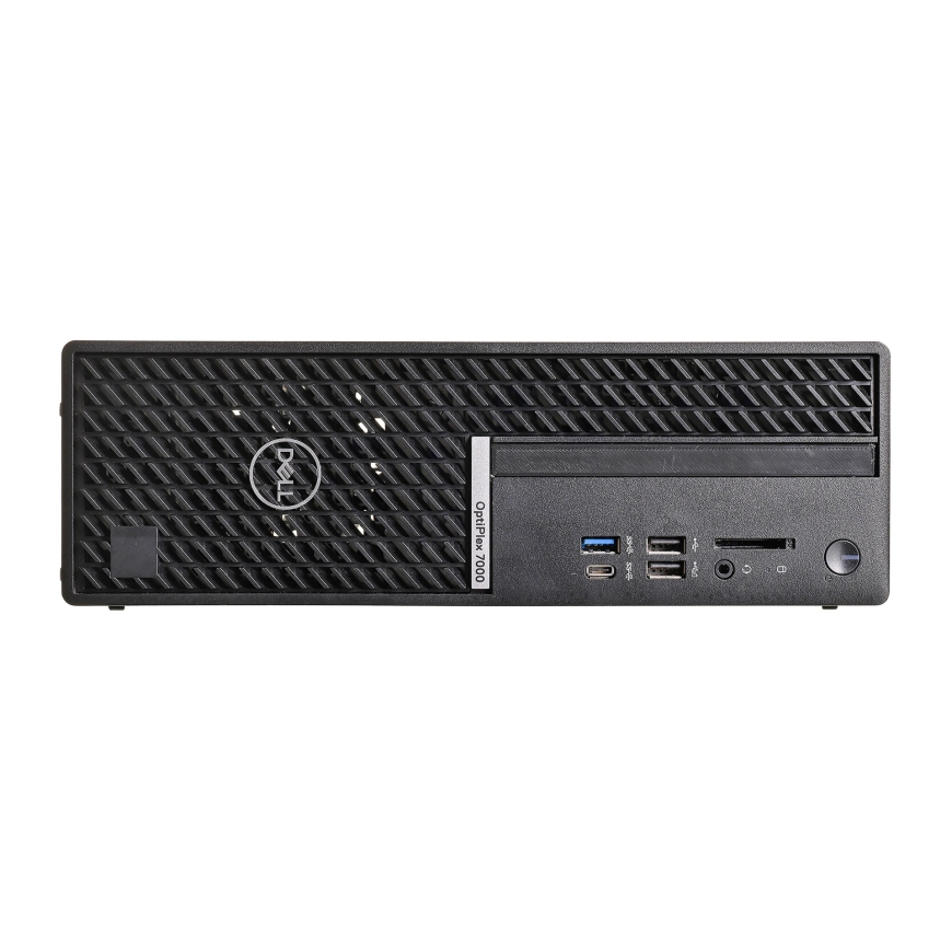 DELL OptiPlex 7000 i5-12500 16GB 512GB SSD SFF Win11pro USED New Repack/Repacked – 2