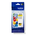Brother LC-426XLY tindikassett 1 tk Originaal High (XL) Yield Kollane Brother LC-426XLY tindikassett 1 tk Originaal High (XL) Yield Kollane