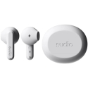 Sudio-kuulokkeet | A3 | Bluetooth | sisäkorva | Mikrofon | Valkoinen Sudio-kuulokkeet | A3 | Bluetooth | sisäkorva | Mikrofon | Valkoinen