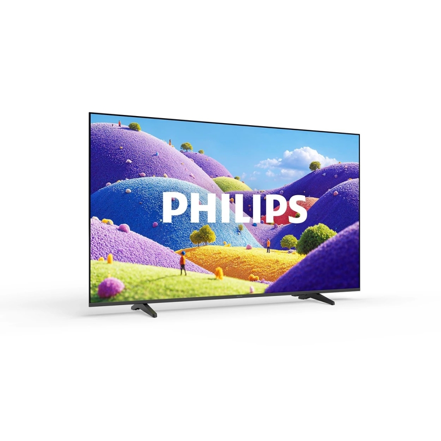 Philips 43PUS7001/12 TV 109.2 cm (43") 4K Ultra HD Smart TV Wi-Fi Black – 3