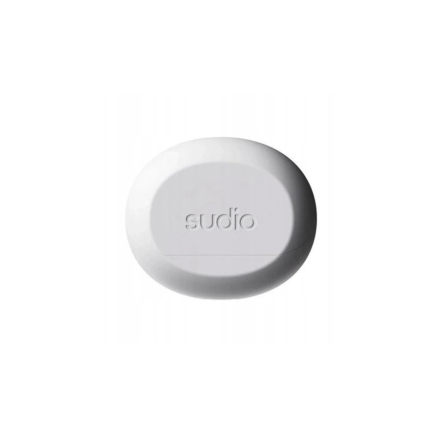 Sudio ausīs iekarināmās austiņas | A3 | Bluetooth | Mikrofons | Balts – 4