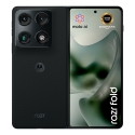 Motorola razr fold 20.6 cm (8.09") Dual SIM Android 16.0 5G USB Type-C 16 GB 512 GB 6000 mAh Black Motorola razr fold 20.6 cm (8.09") Dual SIM Android 16.0 5G USB Type-C 16 GB 512 GB 6000 mAh Black