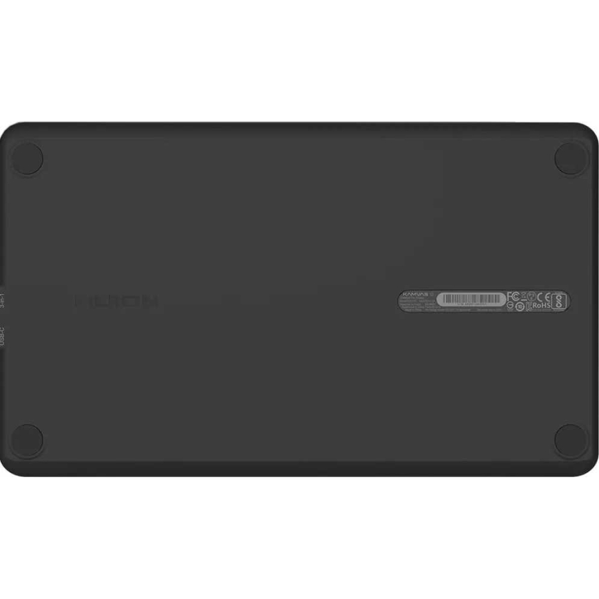HUION Kamvas 16 (2021)