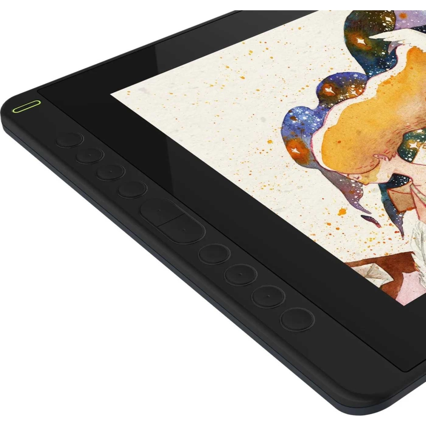 HUION Kamvas 16 (2021) – 5